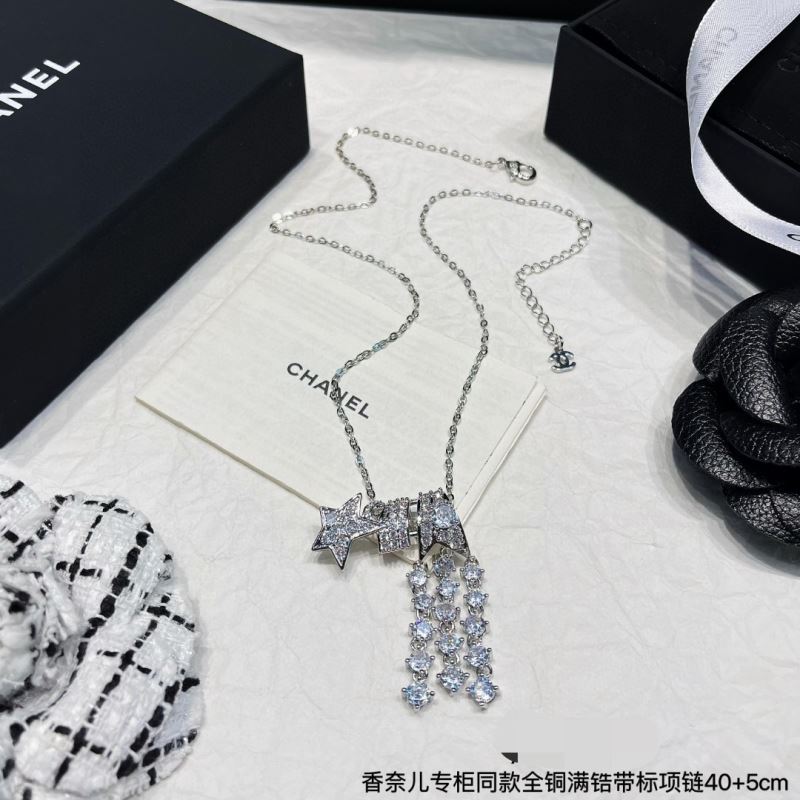 Chanel Necklaces